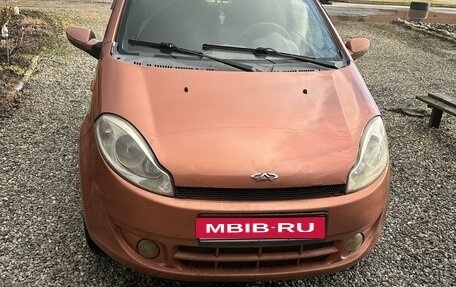 Chery Kimo (A1), 2009 год, 360 000 рублей, 1 фотография