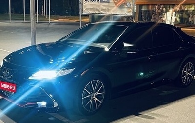 Toyota Camry, 2019 год, 2 650 000 рублей, 1 фотография