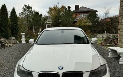 BMW 3 серия, 2011 год, 1 200 000 рублей, 1 фотография