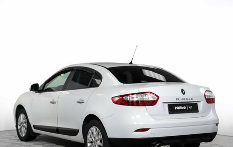 Renault Fluence I, 2013 год, 735 000 рублей, 7 фотография