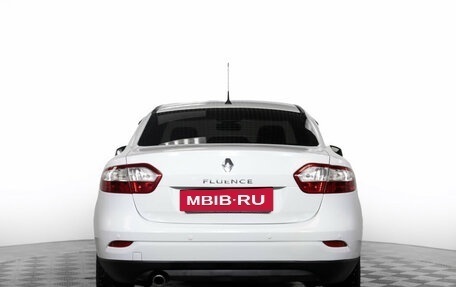 Renault Fluence I, 2013 год, 735 000 рублей, 6 фотография