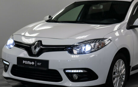 Renault Fluence I, 2013 год, 735 000 рублей, 22 фотография