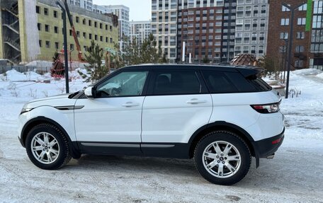 Land Rover Range Rover Evoque I, 2013 год, 2 000 000 рублей, 6 фотография