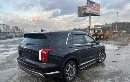 Hyundai Palisade I, 2022 год, 6 450 000 рублей, 2 фотография