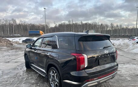 Hyundai Palisade I, 2022 год, 6 450 000 рублей, 4 фотография