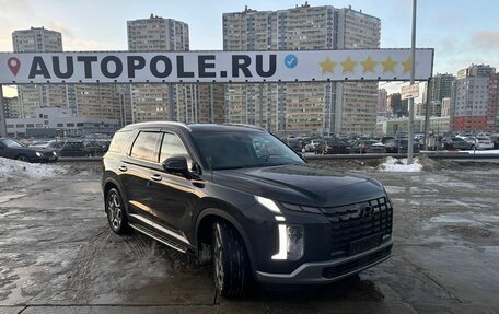 Hyundai Palisade I, 2022 год, 6 450 000 рублей, 3 фотография