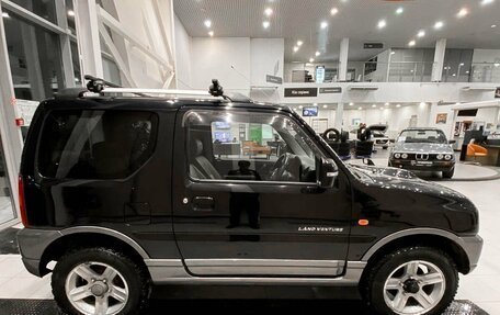 Suzuki Jimny, 2008 год, 815 000 рублей, 5 фотография