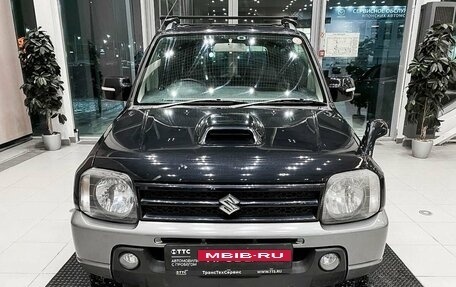 Suzuki Jimny, 2008 год, 815 000 рублей, 2 фотография