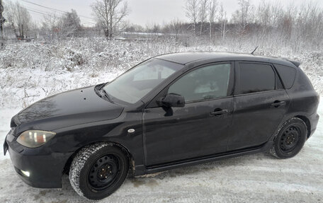 Mazda 3, 2006 год, 700 000 рублей, 2 фотография