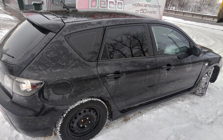 Mazda 3, 2006 год, 700 000 рублей, 4 фотография