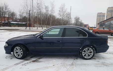 BMW 5 серия, 1998 год, 420 000 рублей, 3 фотография