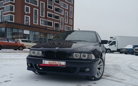 BMW 5 серия, 1998 год, 420 000 рублей, 2 фотография