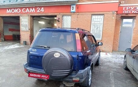 Honda CR-V IV, 1997 год, 550 000 рублей, 6 фотография