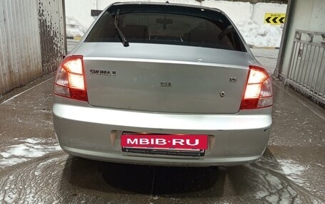 KIA Shuma II, 2004 год, 280 000 рублей, 4 фотография