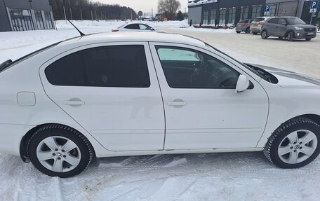 Skoda Octavia, 2011 год, 870 000 рублей, 4 фотография