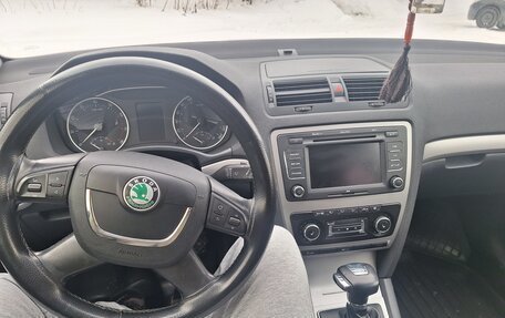 Skoda Octavia, 2011 год, 870 000 рублей, 6 фотография