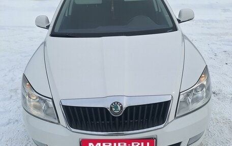 Skoda Octavia, 2011 год, 870 000 рублей, 5 фотография