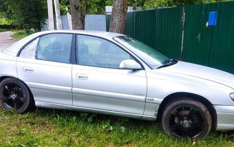 Opel Omega B, 2003 год, 395 000 рублей, 4 фотография