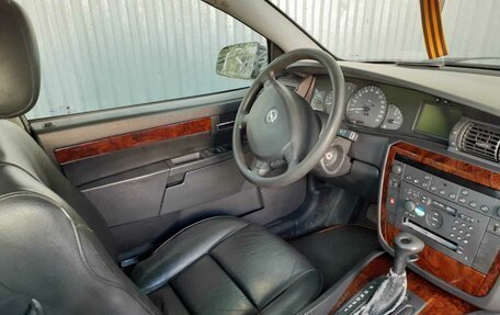 Opel Omega B, 2003 год, 395 000 рублей, 18 фотография