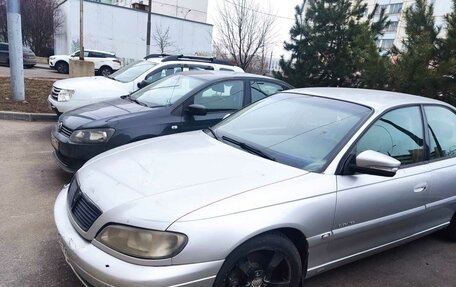 Opel Omega B, 2003 год, 395 000 рублей, 22 фотография