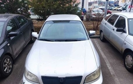 Opel Omega B, 2003 год, 395 000 рублей, 25 фотография