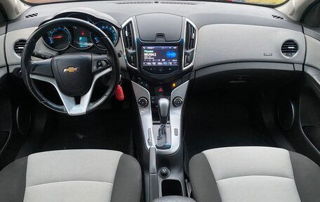 Chevrolet Cruze II, 2012 год, 790 000 рублей, 9 фотография