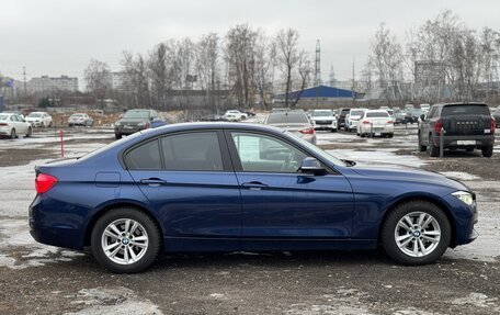 BMW 3 серия, 2015 год, 1 800 000 рублей, 4 фотография