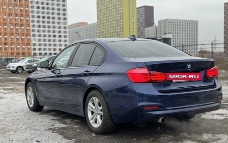 BMW 3 серия, 2015 год, 1 800 000 рублей, 7 фотография