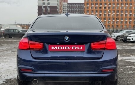 BMW 3 серия, 2015 год, 1 800 000 рублей, 6 фотография