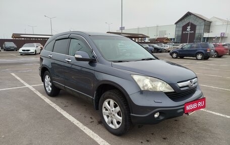 Honda CR-V III рестайлинг, 2008 год, 1 450 000 рублей, 12 фотография