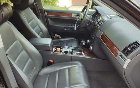 Volkswagen Touareg III, 2009 год, 1 750 000 рублей, 7 фотография