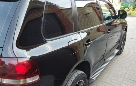 Volkswagen Touareg III, 2009 год, 1 750 000 рублей, 14 фотография