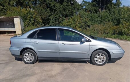 Citroen C5 I рестайлинг, 2003 год, 375 000 рублей, 6 фотография