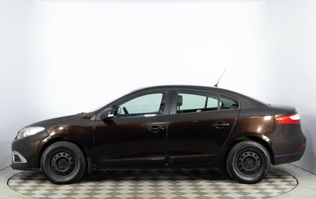 Renault Fluence I, 2014 год, 827 000 рублей, 8 фотография