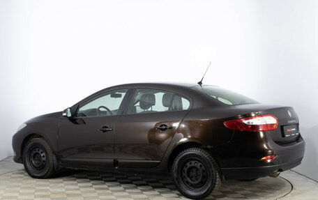 Renault Fluence I, 2014 год, 827 000 рублей, 7 фотография