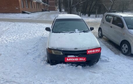 Nissan AD II, 2000 год, 240 000 рублей, 3 фотография