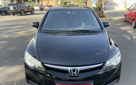 Honda Civic VIII, 2008 год, 799 000 рублей, 1 фотография