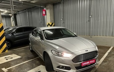 Ford Mondeo V, 2016 год, 1 500 000 рублей, 1 фотография