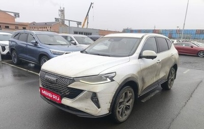 Haval F7 I, 2023 год, 2 729 000 рублей, 1 фотография