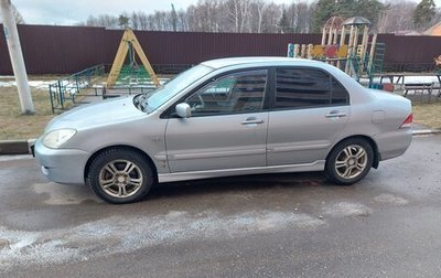 Mitsubishi Lancer IX, 2005 год, 390 000 рублей, 1 фотография