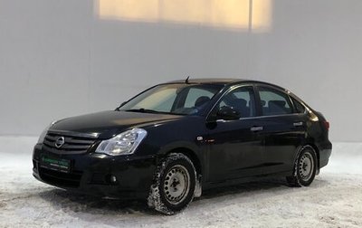 Nissan Almera, 2015 год, 655 000 рублей, 1 фотография