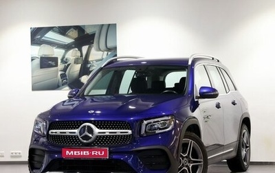 Mercedes-Benz GLB, 2020 год, 4 290 000 рублей, 1 фотография