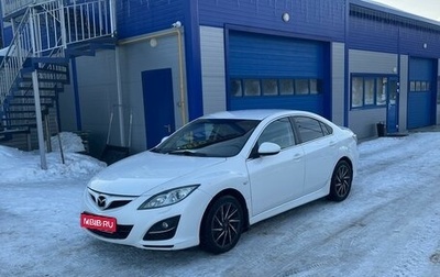 Mazda 6, 2010 год, 1 400 000 рублей, 1 фотография