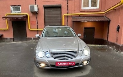 Mercedes-Benz E-Класс, 2006 год, 800 000 рублей, 1 фотография