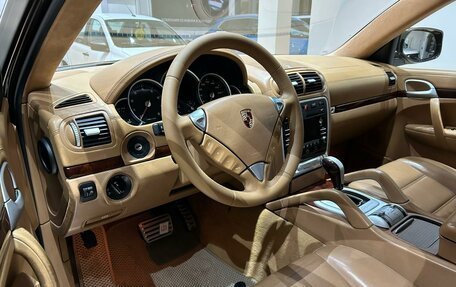 Porsche Cayenne III, 2008 год, 1 495 000 рублей, 8 фотография