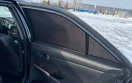 Toyota Camry, 2015 год, 2 350 000 рублей, 11 фотография