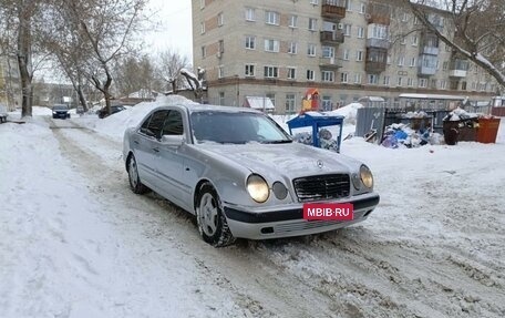 Mercedes-Benz E-Класс, 1995 год, 285 000 рублей, 5 фотография