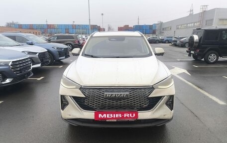 Haval F7 I, 2023 год, 2 729 000 рублей, 2 фотография