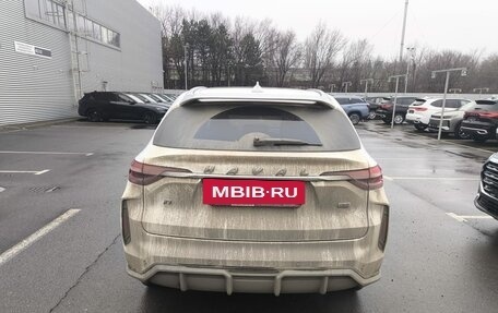 Haval F7 I, 2023 год, 2 729 000 рублей, 5 фотография