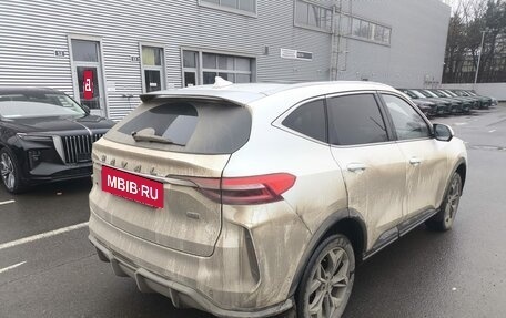 Haval F7 I, 2023 год, 2 729 000 рублей, 6 фотография